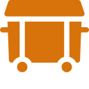 dumpster