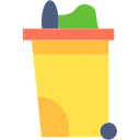 dumpster