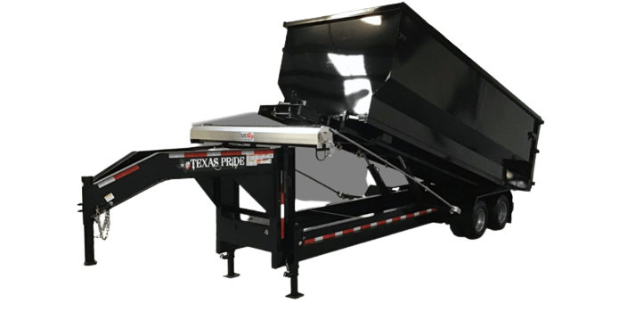 Commercial Dumpster Rentals