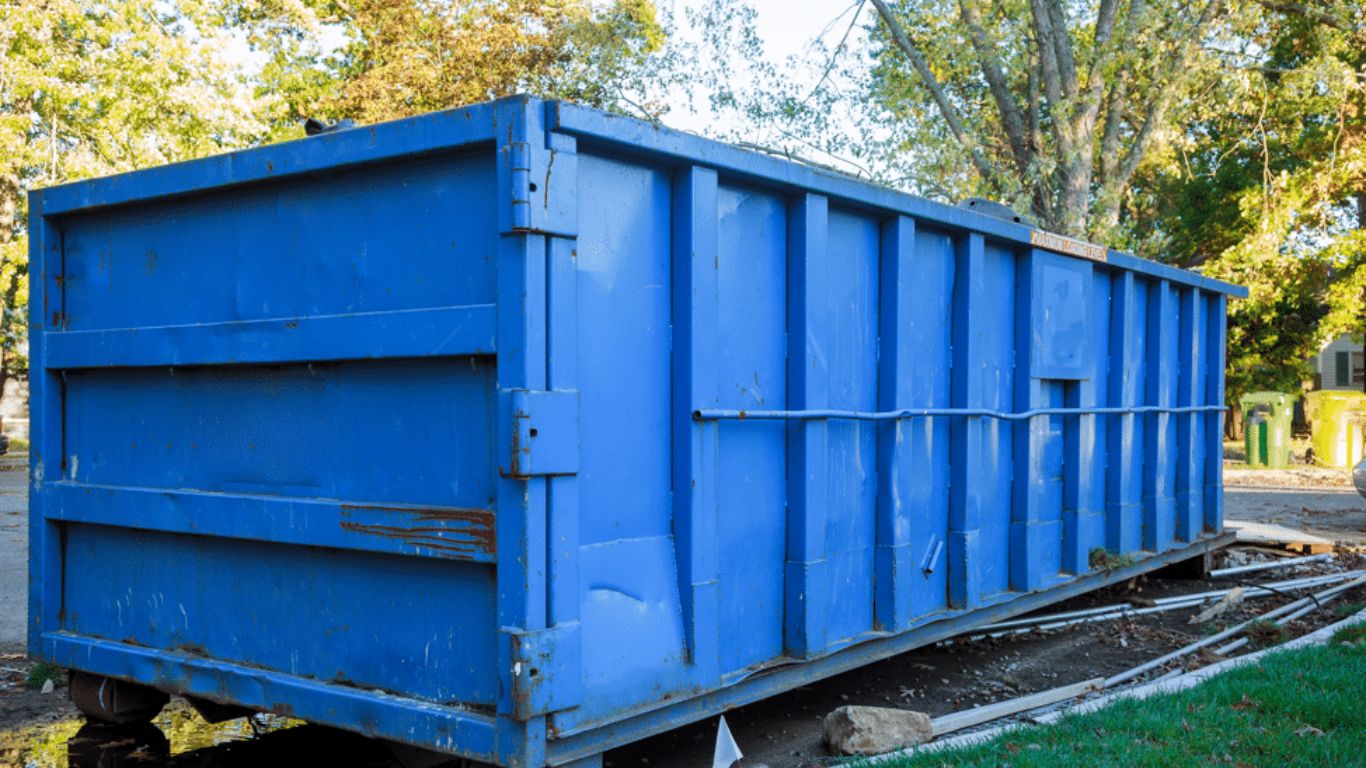 Garbage Bin Rentals